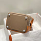 LO - HRMS DESIGNER BAGS - WOMEN BAGS - 836