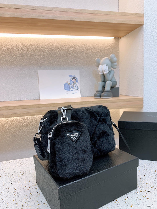 Camila Bags - Prada Bags - 572
