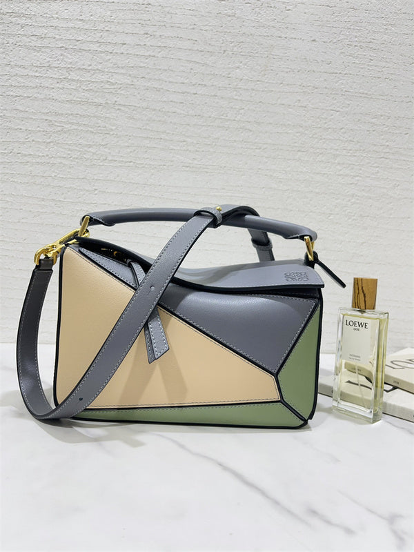 Amelia - LWO Bags - 090