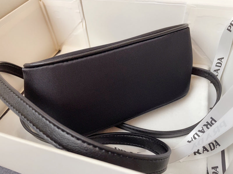 Amelia- PRDA  LUXURY BAGS - 491
