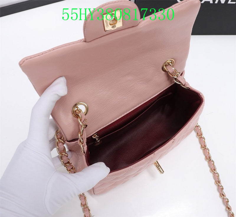 Amelia- CHL Bags - 5268