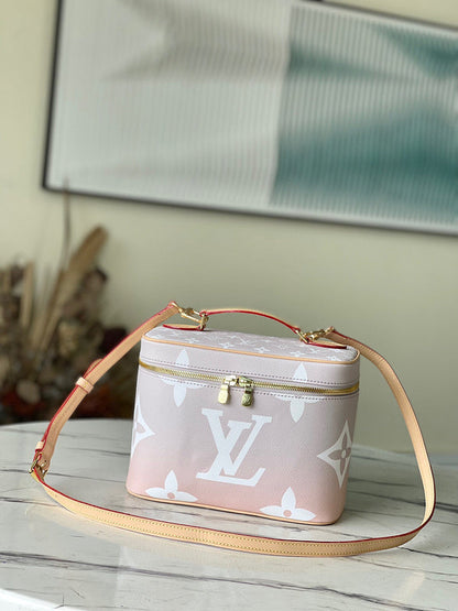 Fashion Lu-Vi bags - 5082