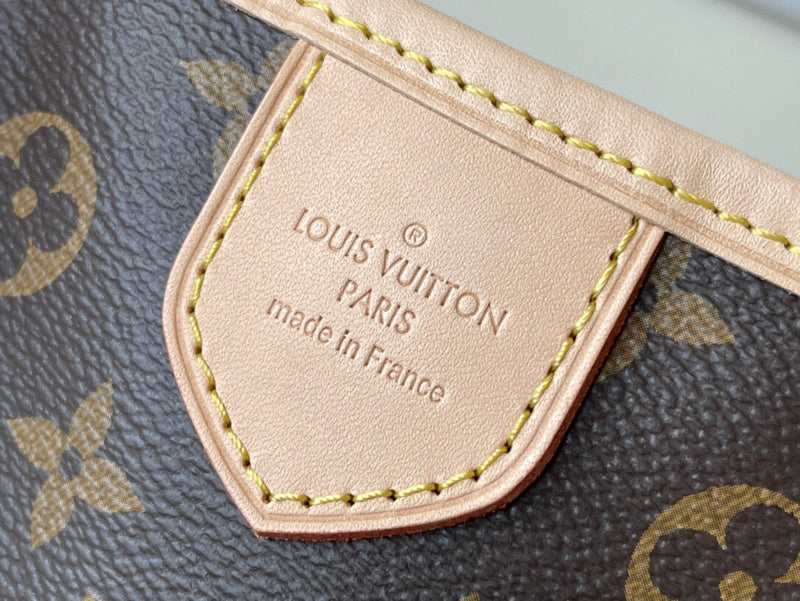Amelia- Lu-Vi bags - 5925