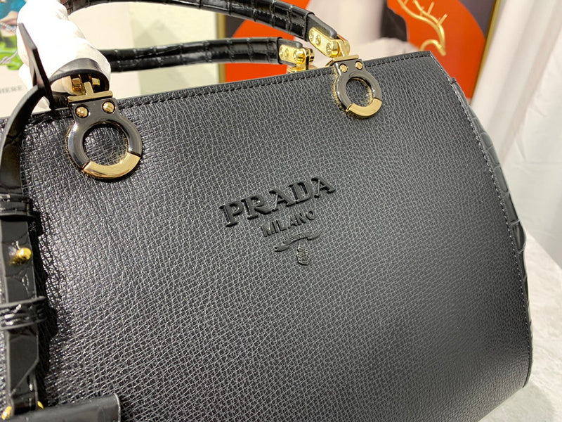 Amelia- PRDA  LUXURY BAGS - 258