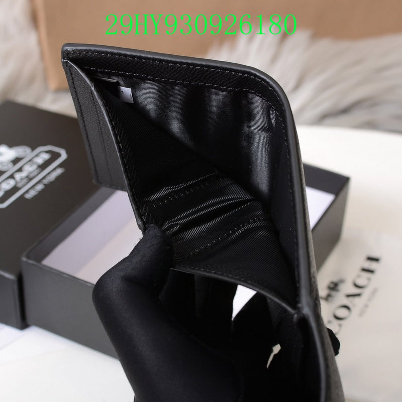 Amelia - CAH Wallet - 128