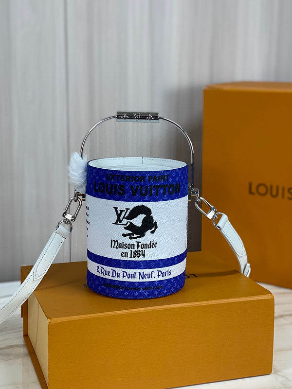Amelia - LOV Lady Bags - 404