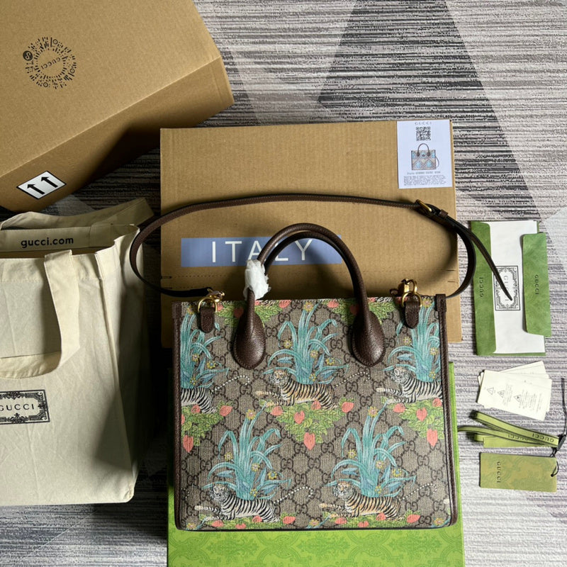 Amelia- GCI Bags - 4730