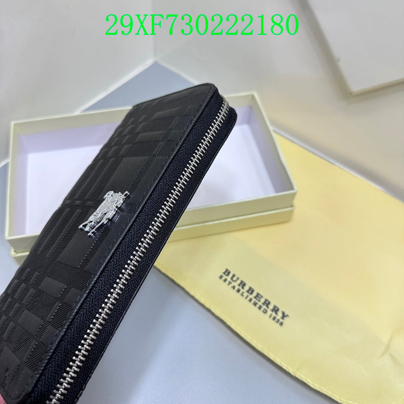 Amelia - BOR Wallet - 055
