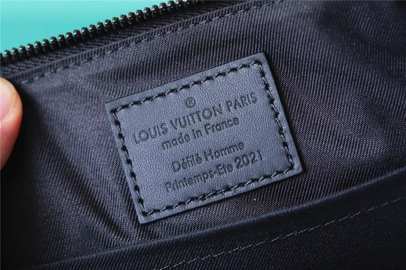 Fan Fashion Lu-Vi bags - 11268