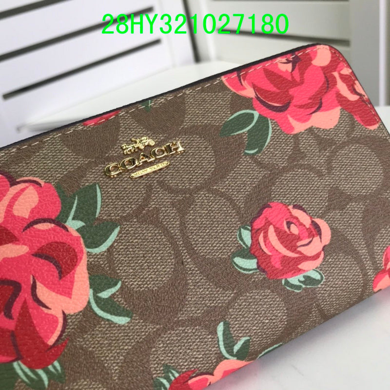 Amelia - CAH Wallet - 109