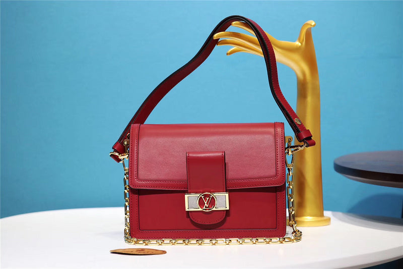 Fan Fashion Lu-Vi bags - 8128