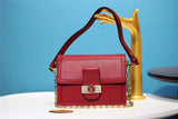 Fan Fashion Lu-Vi bags - 8128