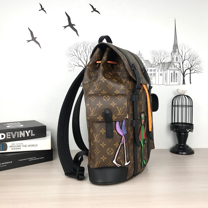 Amelia - LV Bags - 13144