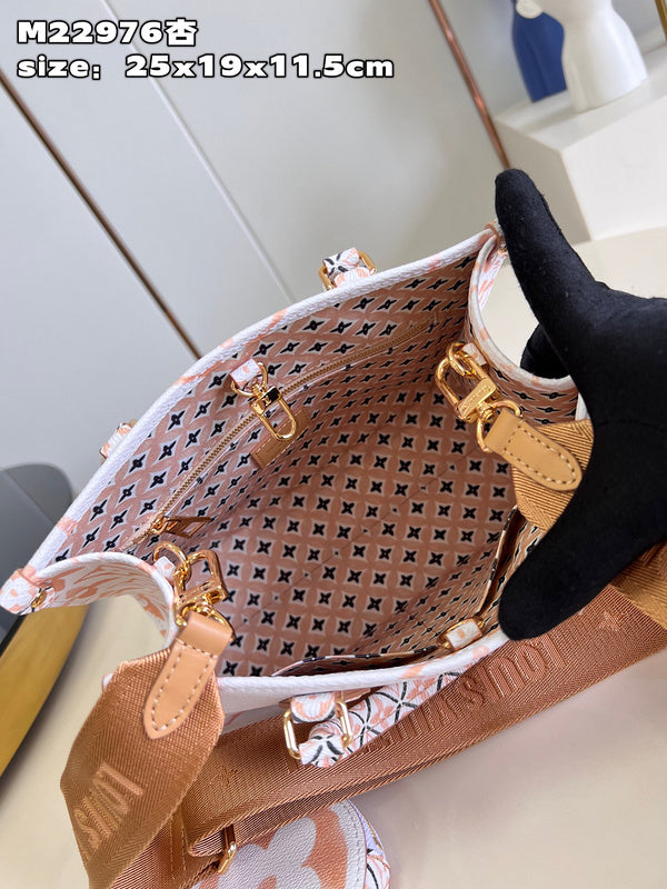 Amelia - LV Bags - 15149