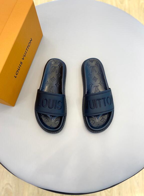 AmeliaLuxury - LOV Men Shoes - 1095