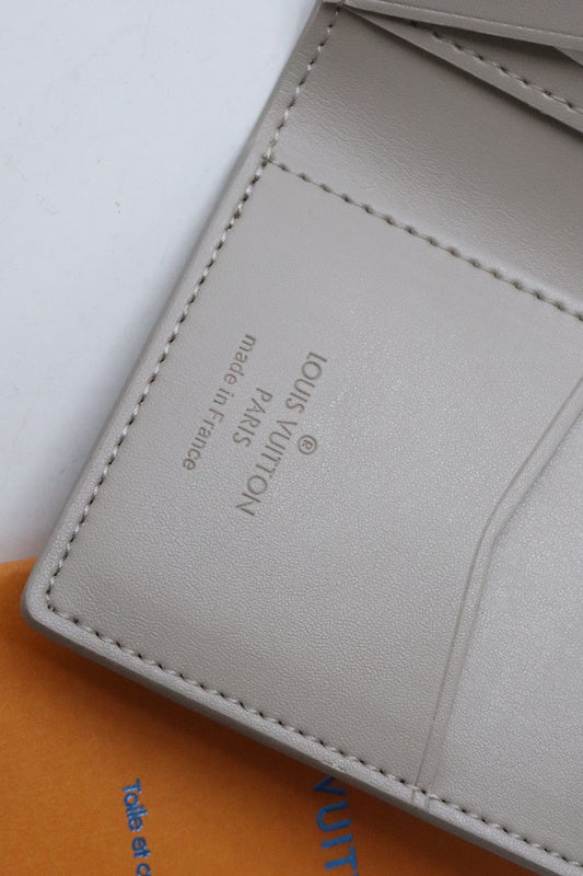 Amelia- LOV  Luxury  Wallets - 630