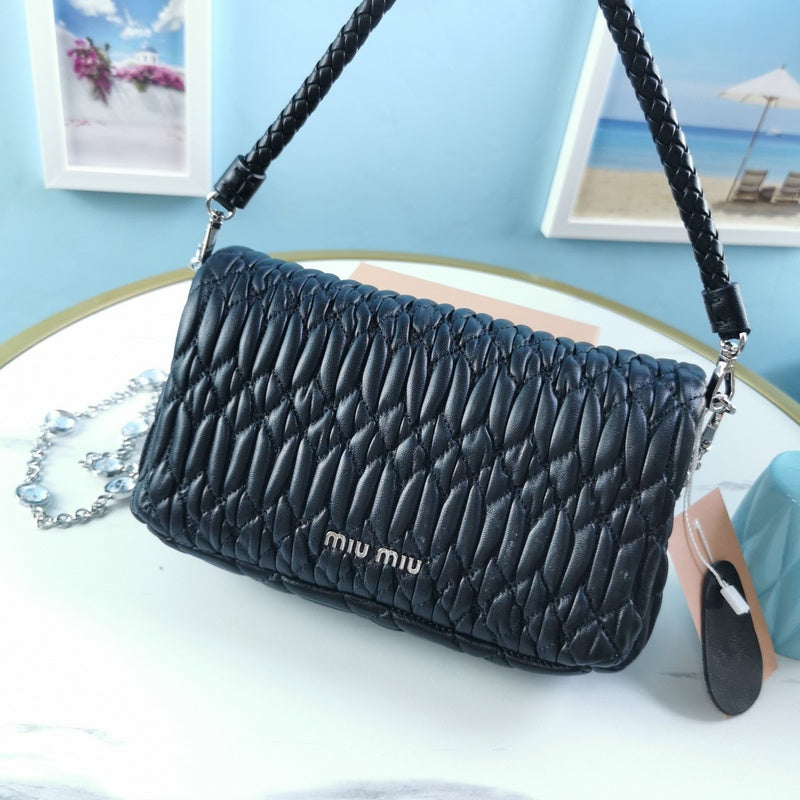 Amelia- MMU  LUXURY BAGS - 125