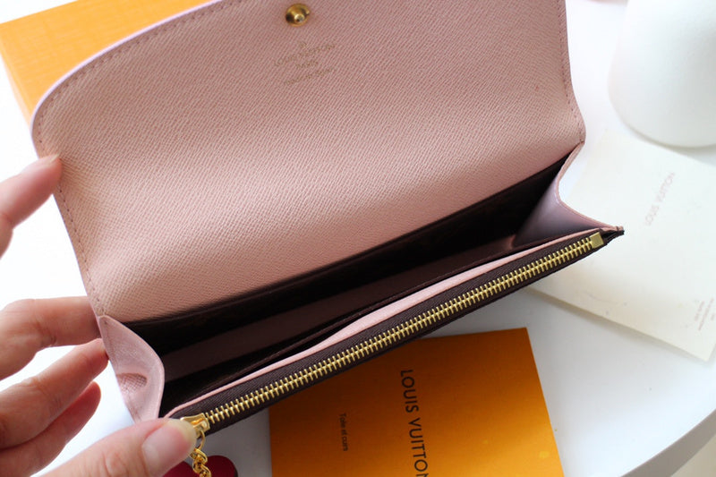 Amelia - LV Bags - 14181