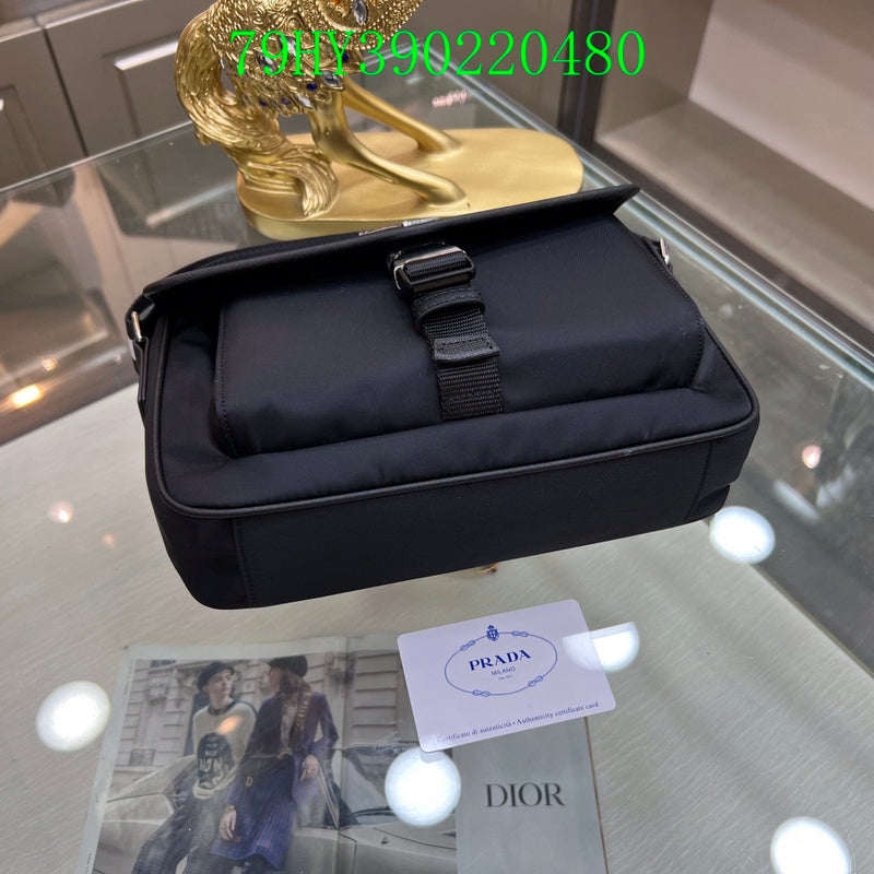 Prada Bags - The Barnes Bags  542