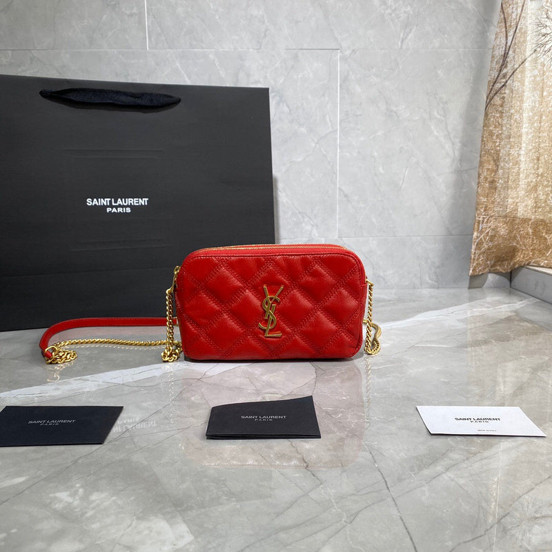 Amelia - YSL Bag - 4102