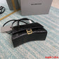 Amelia- BG Hourglass Bags - 127