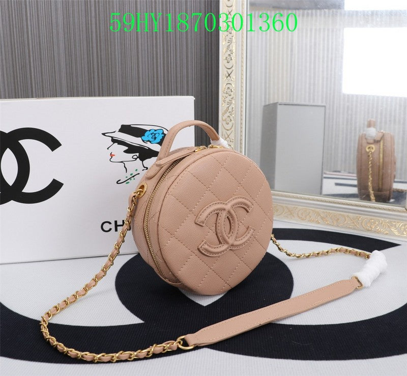 Amelia - CHL Bags - 1473