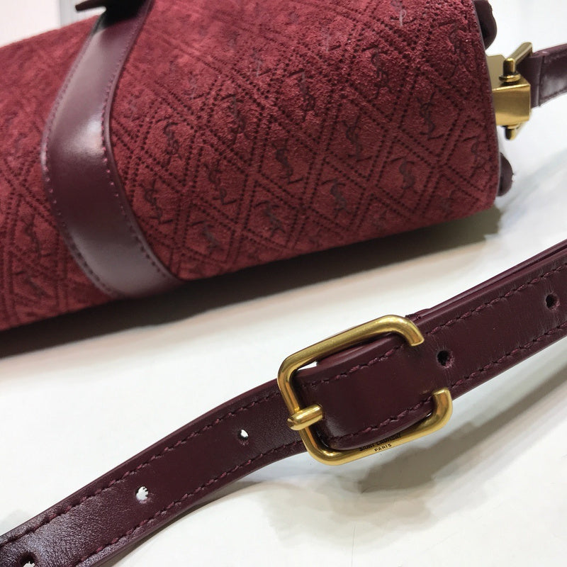 Amelia - YSL Bag - 2246