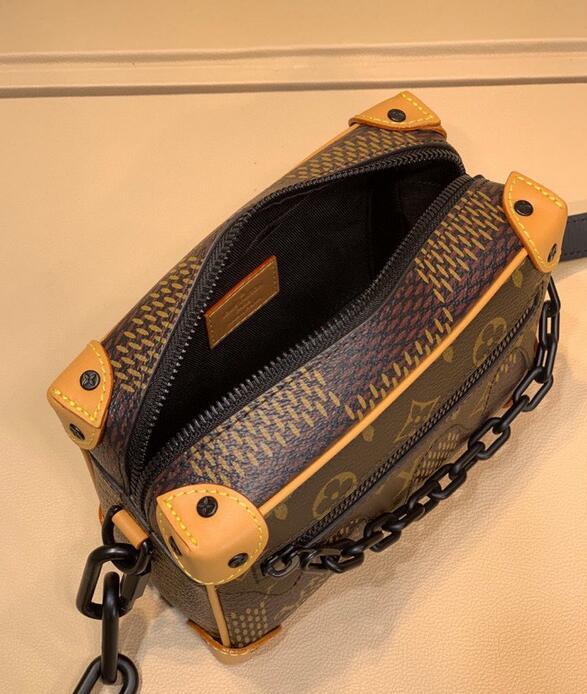 AmeliaLuxury - LOV Bags - 2757