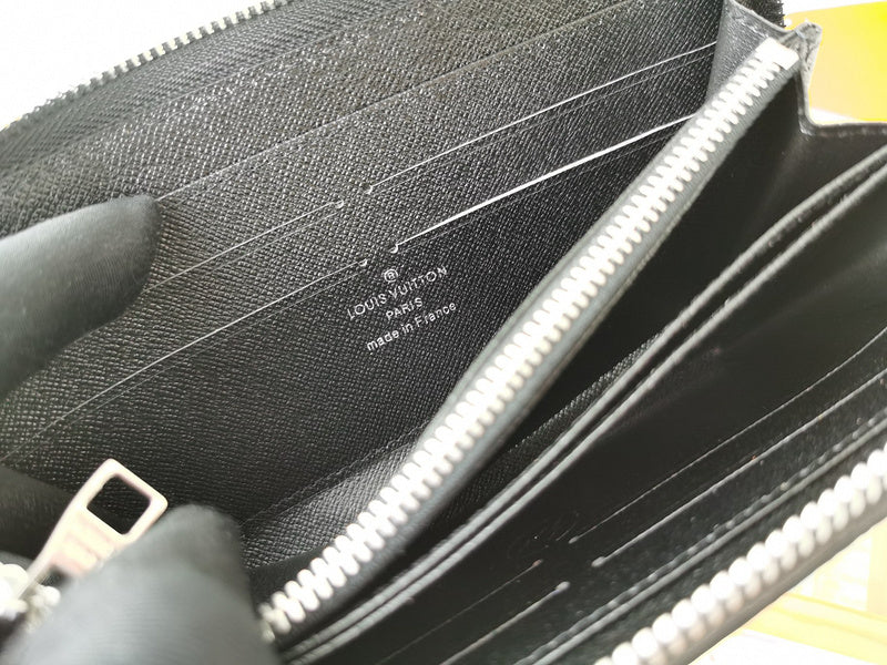 Amelia- LOV  Luxury  Wallets - 781