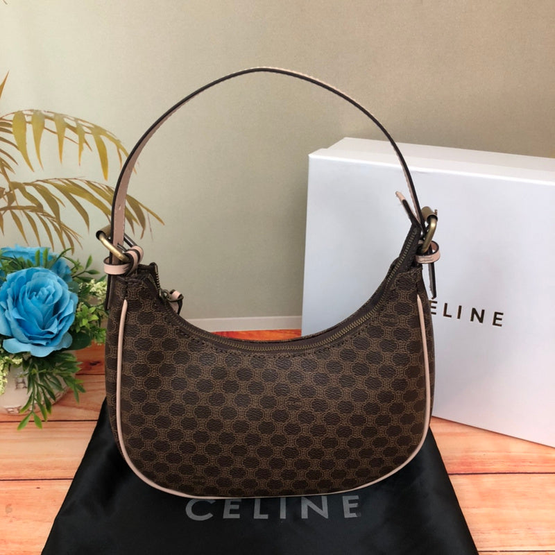 C-LINE LUXURY WOMEN BAGS - 174