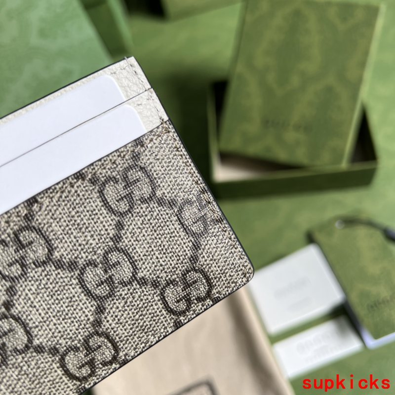 Amelia- Mix Wallets - 261