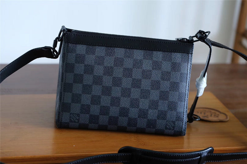Fan Fashion Lu-Vi bags - 10462