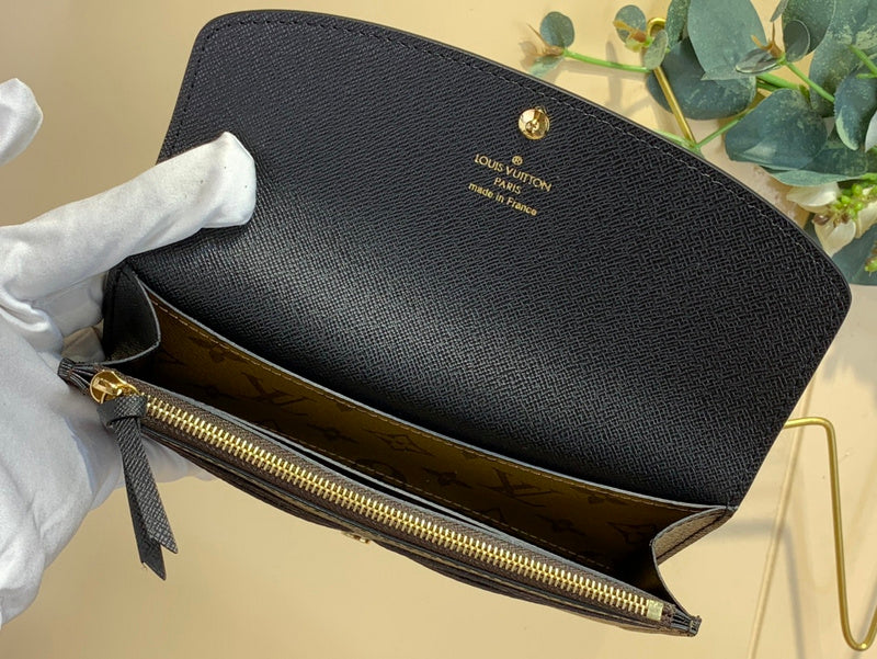 Amelia- LOV  Luxury  Wallets - 299