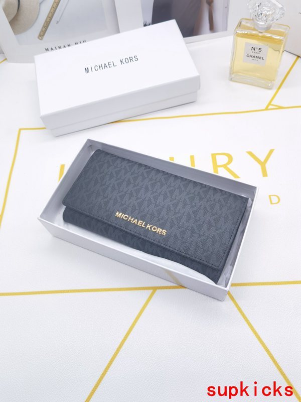 Amelia- Mix Wallets - 630