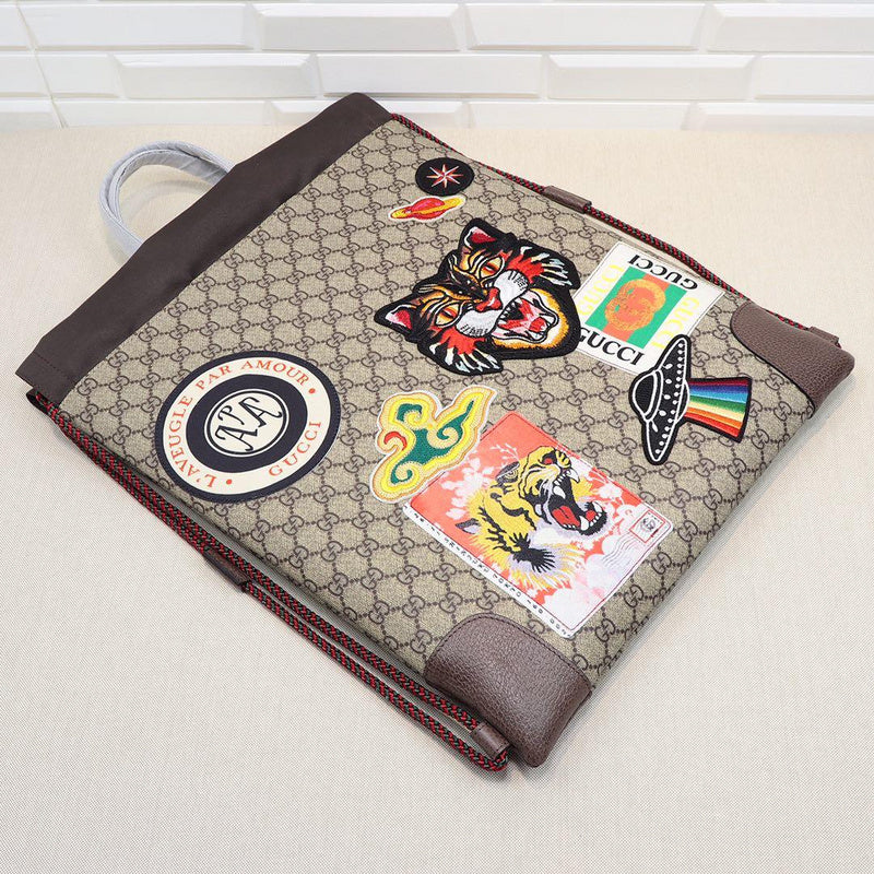 AmeliaLuxury - GCI Bags - 845