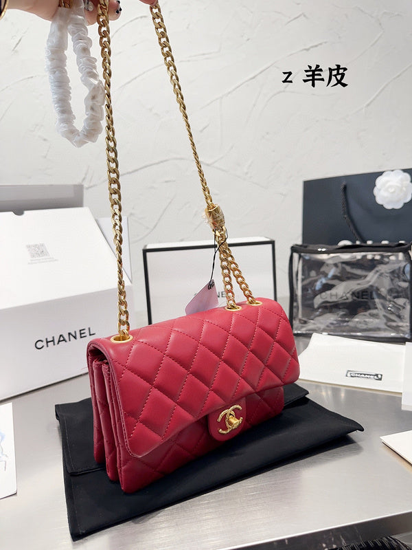 Amelia- CHL Bags - 6920