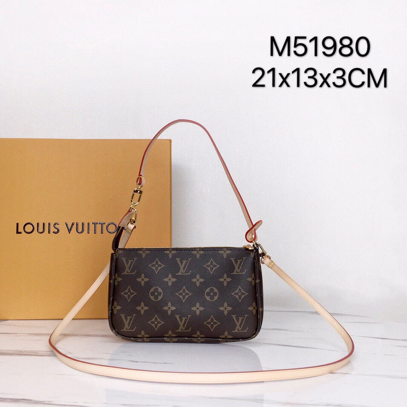 Amelia- Lu-Vi bags - 11632