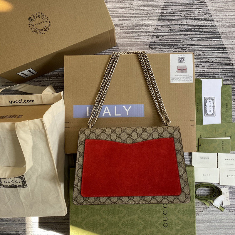 Amelia- GUKI Bags - 2053