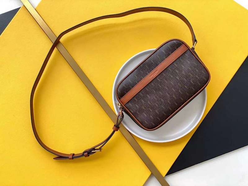 Amelia- SLY Bags 202
