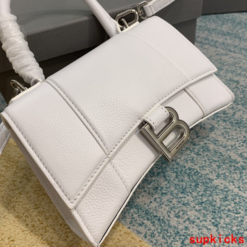 Amelia- BG Hourglass Bags - 167