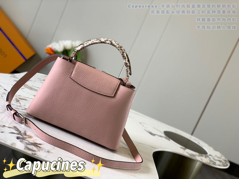 Amelia's Bag Gallery - LOV Bags - 683