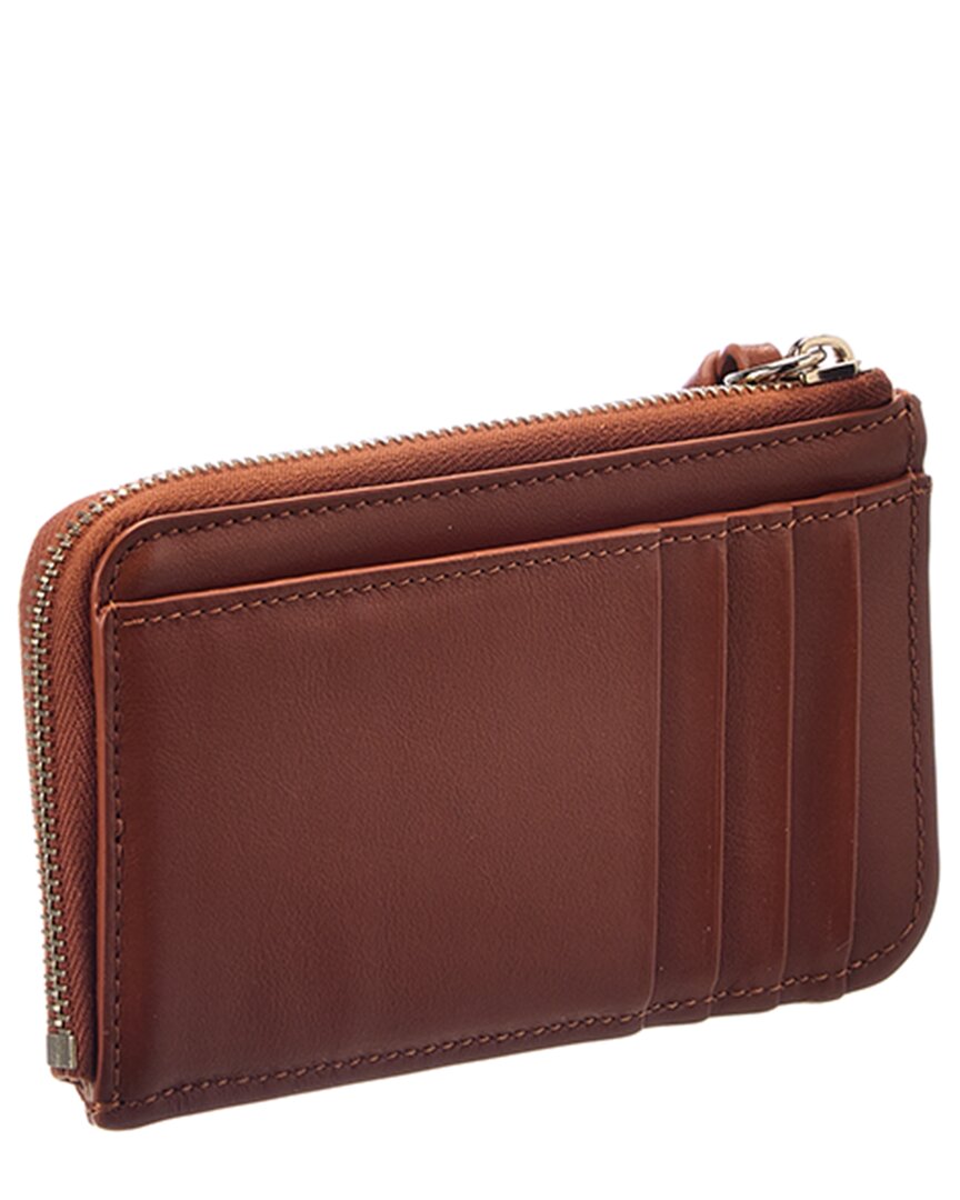 CHL - CC o? Sense Leather Coin Purse