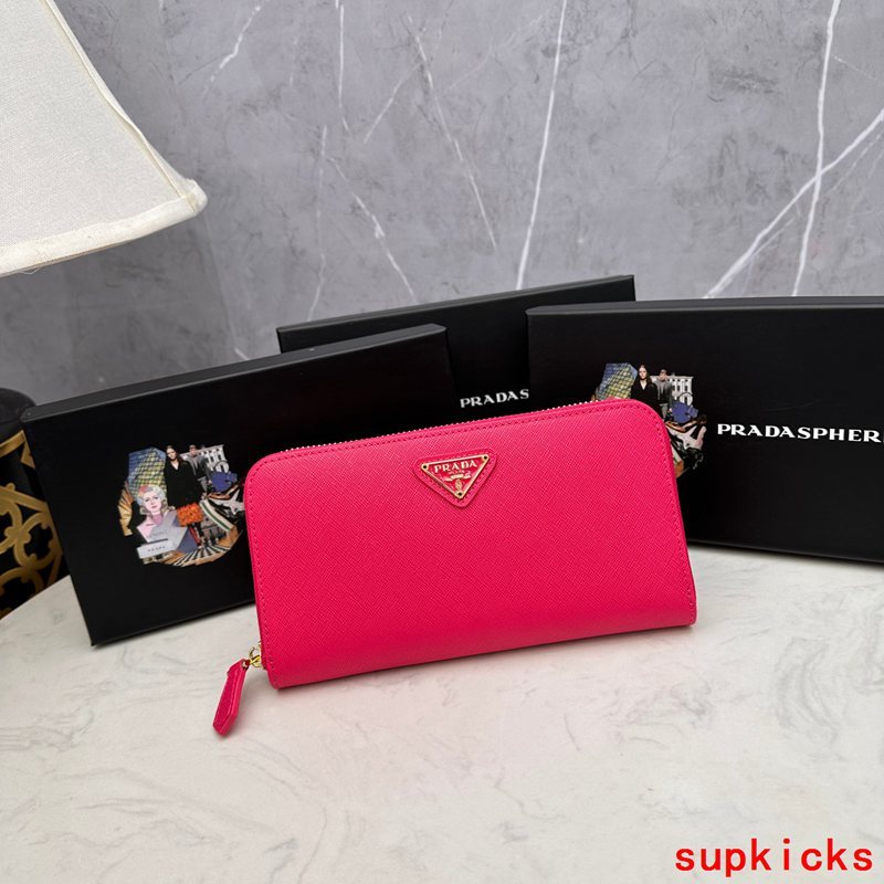 Amelia- Mix Wallets - 796
