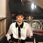 Ceinture Chanel 1989/90's