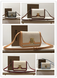 B-Berry Bags - Women Ameliave Luxury Bags - 737