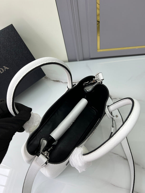 Amelia- PRDA  LUXURY BAGS - 754