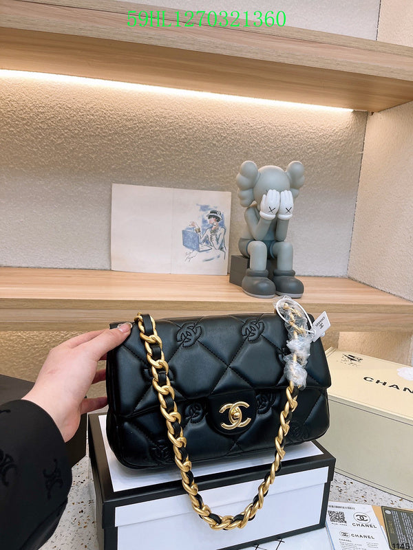 Amelia - CHL Bags - 1270
