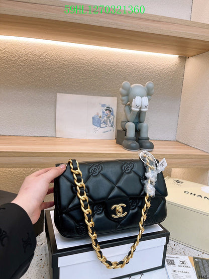 Amelia - CHL Bags - 1270