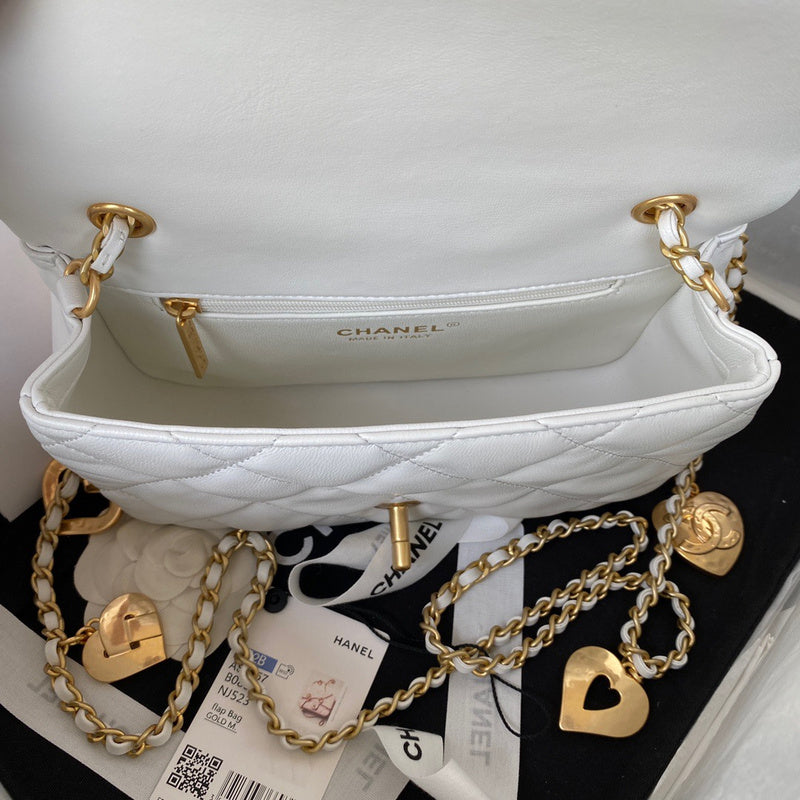 Amelia- CHL Bags - 7581