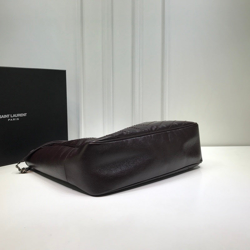Amelia - YSL Bag - 2217
